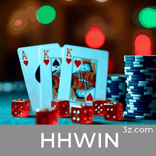 HHWIN Comunidade: O Paraíso Interativo dos Jogadores