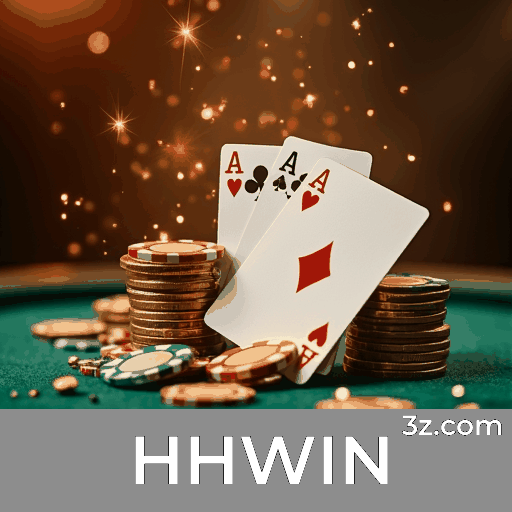 Experiência Premium de Jogos no HHWIN