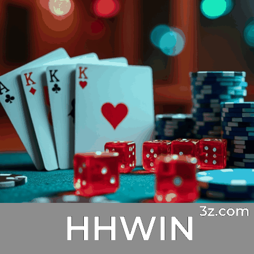 HHWIN Comunidade: O Paraíso Interativo dos Jogadores