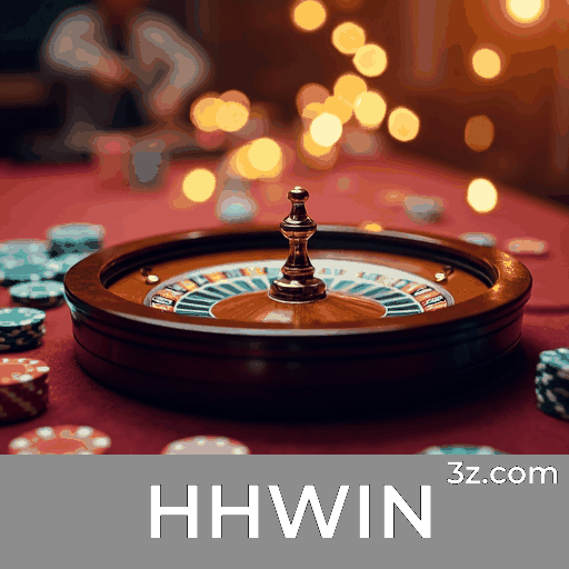 HHWIN: Apostas Esportivas de Excelência e Foco no Esporte Brasileiro