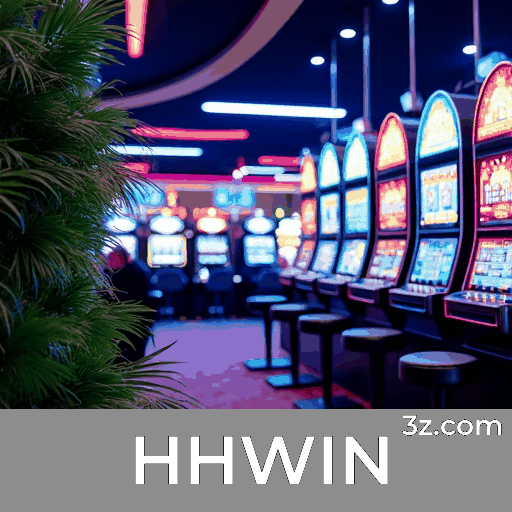 Experiência de Casino Elite no HHWIN: Dealers Reais e Jogos Premium