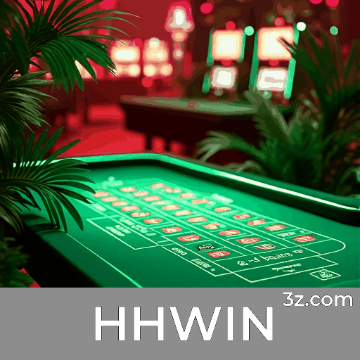 HHWIN: Apostas Esportivas de Excelência e Foco no Esporte Brasileiro