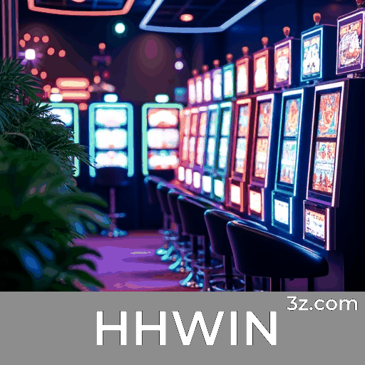 Experiência Premium de Jogos no HHWIN