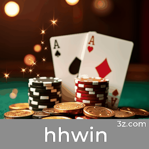 hhwin app: Recompensas Exclusivas e Valor Único