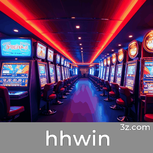 hhwin app: Recompensas Exclusivas e Valor Único