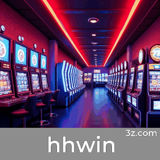 hhwin: Experiência Diversificada e Imersiva para Brasileiros